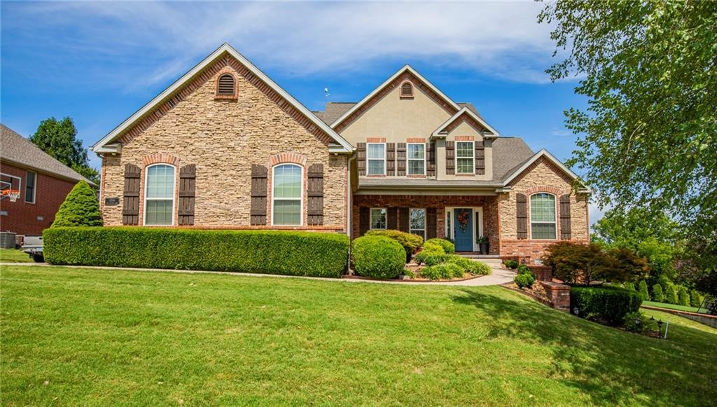 Windmere Woods Ph I Bentonville - Residential Lease