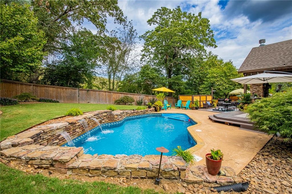 Windmere Woods Ph I Bentonville - Residential Lease