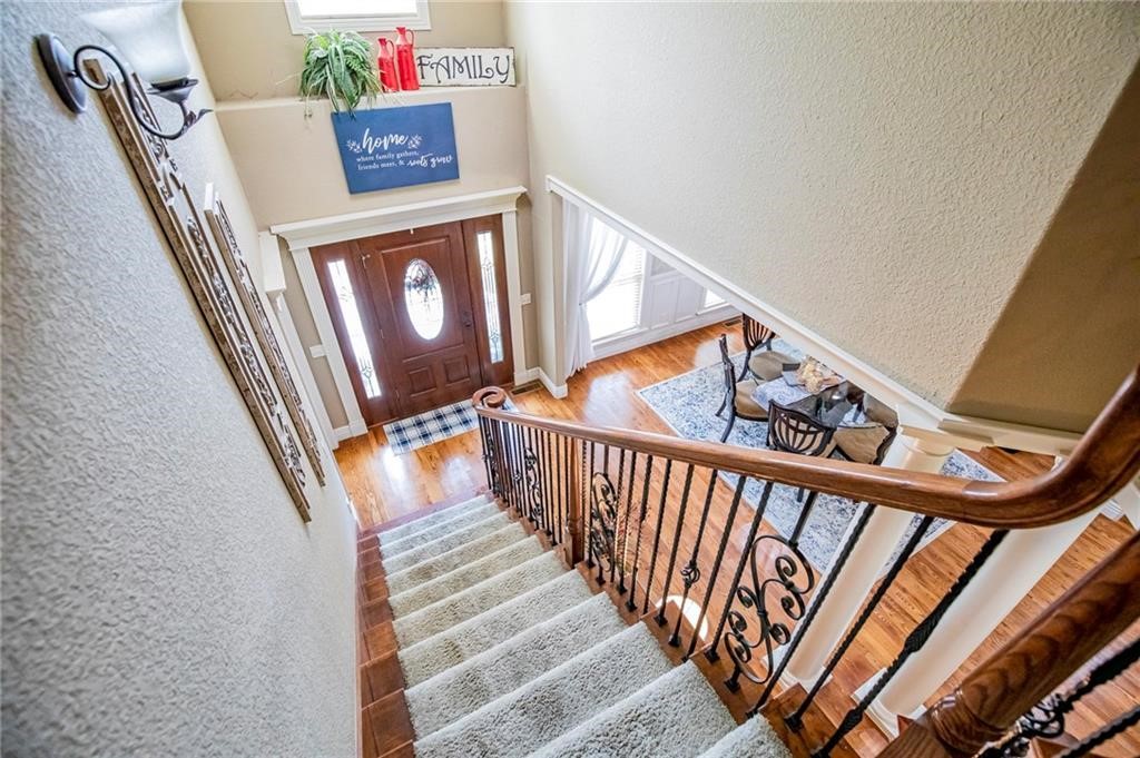 Windmere Woods Ph I Bentonville - Residential Lease