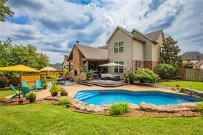 Windmere Woods Ph I Bentonville - Residential Lease