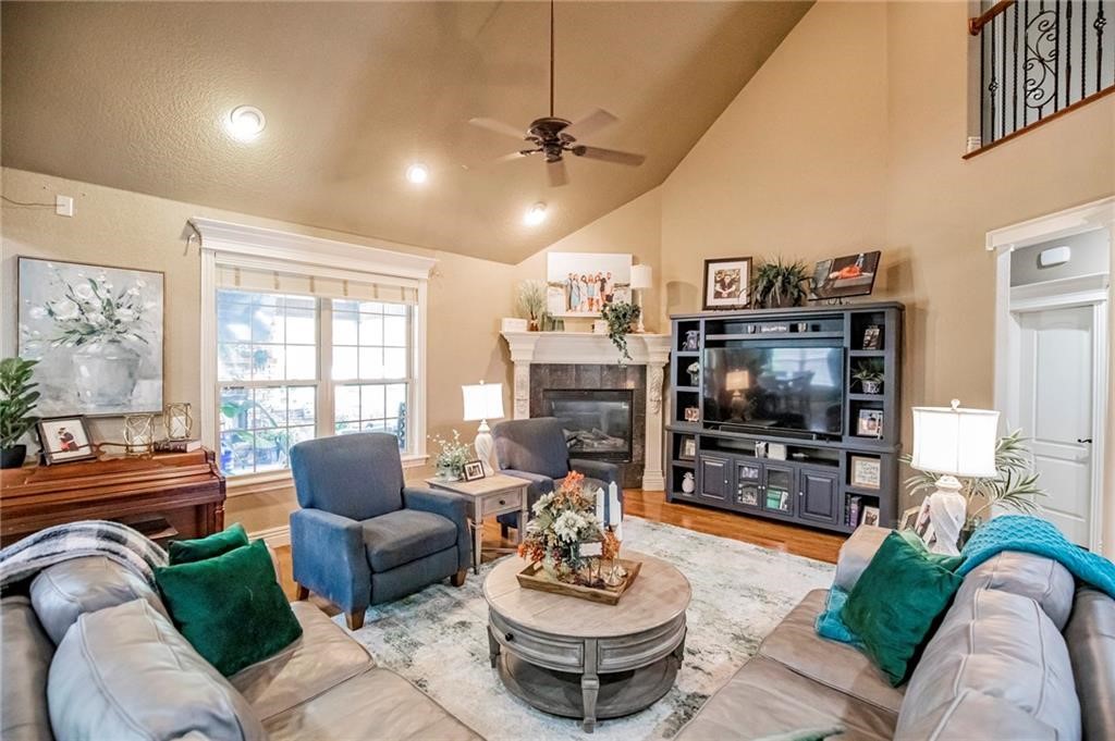 Windmere Woods Ph I Bentonville - Residential Lease