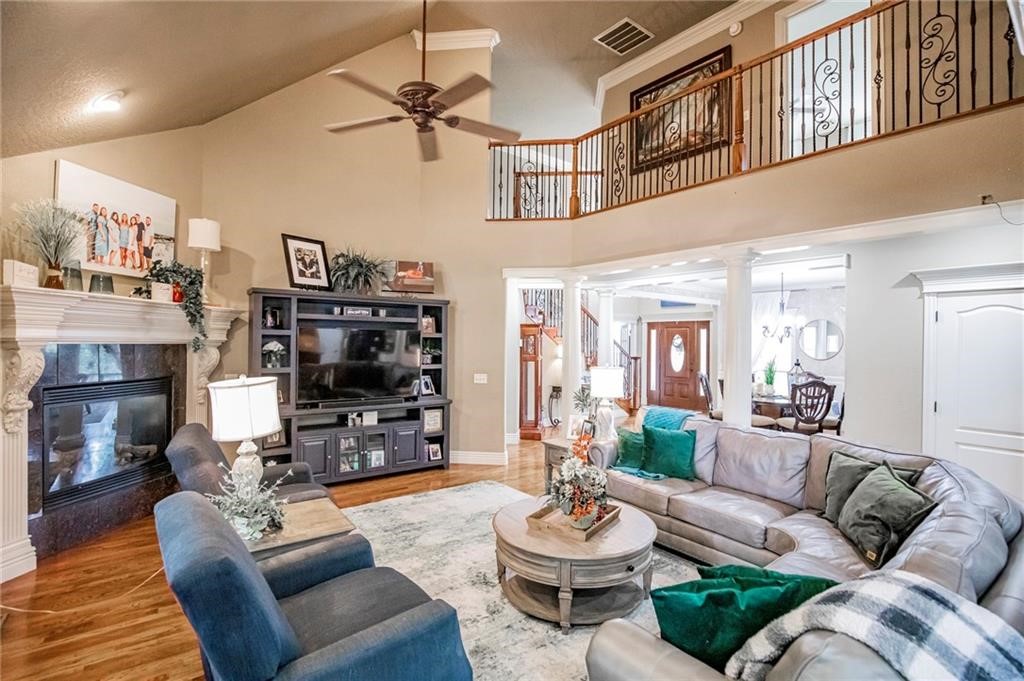 Windmere Woods Ph I Bentonville - Residential Lease