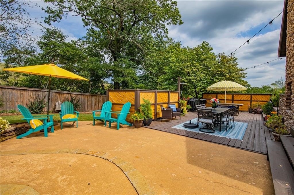 Windmere Woods Ph I Bentonville - Residential Lease