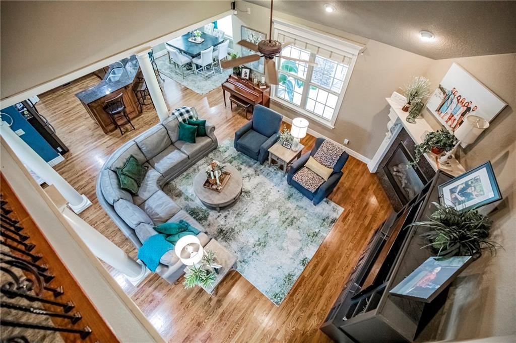 Windmere Woods Ph I Bentonville - Residential Lease