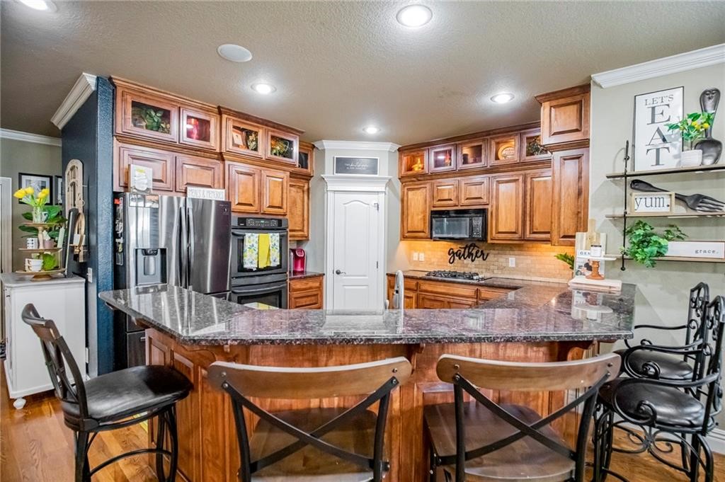 Windmere Woods Ph I Bentonville - Residential Lease