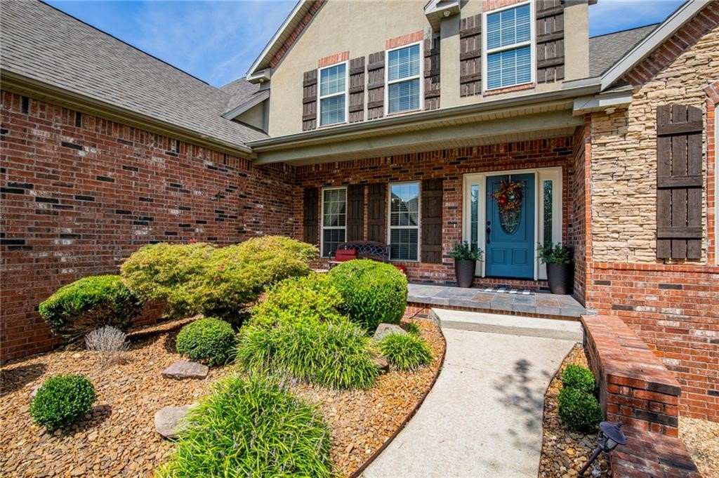 Windmere Woods Ph I Bentonville - Residential Lease