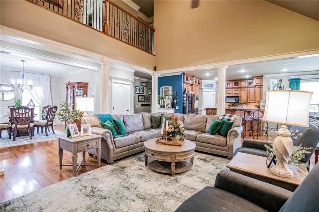 Windmere Woods Ph I Bentonville - Residential Lease