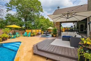 Windmere Woods Ph I Bentonville - Residential Lease