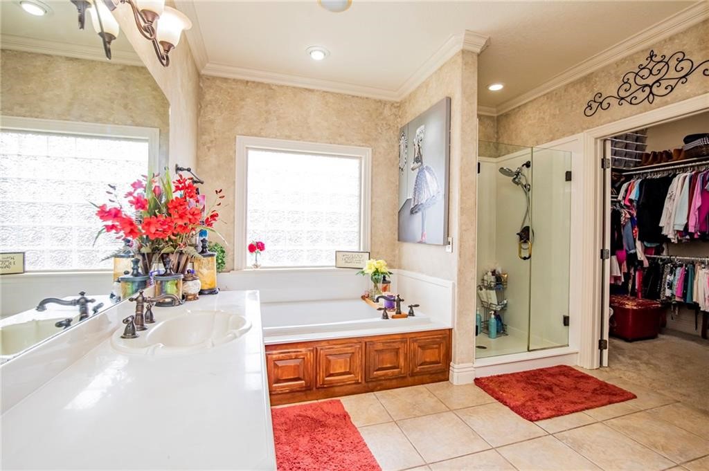 Windmere Woods Ph I Bentonville - Residential Lease