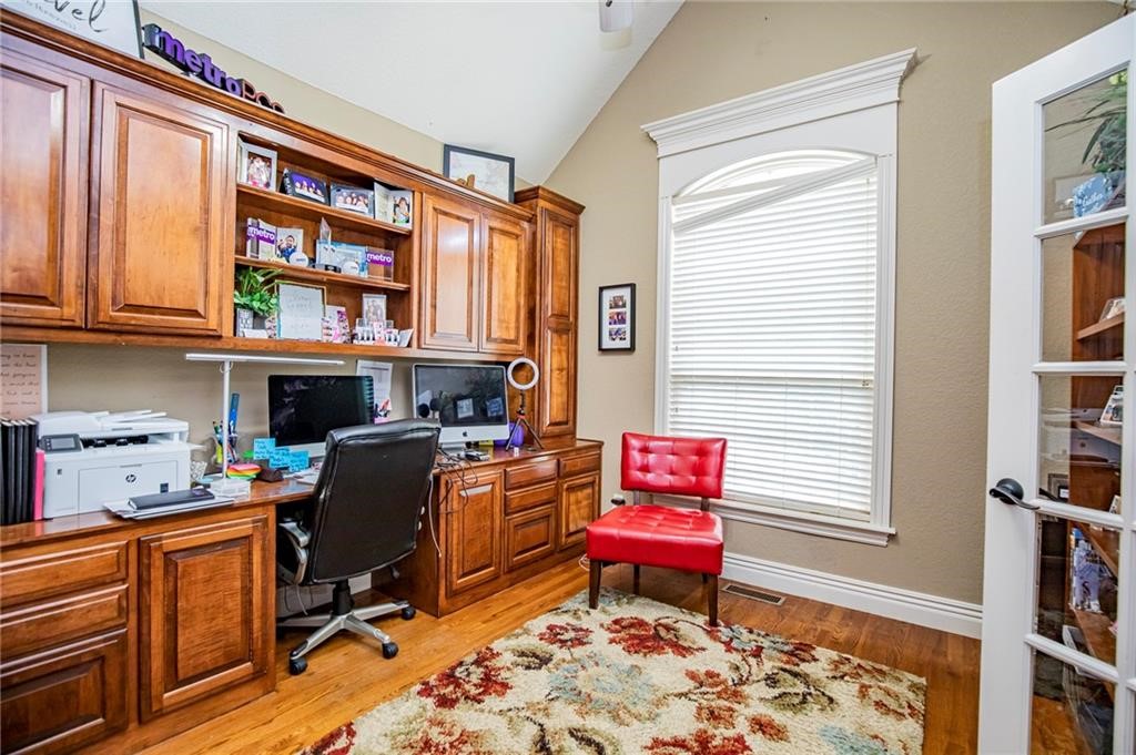 Windmere Woods Ph I Bentonville - Residential Lease