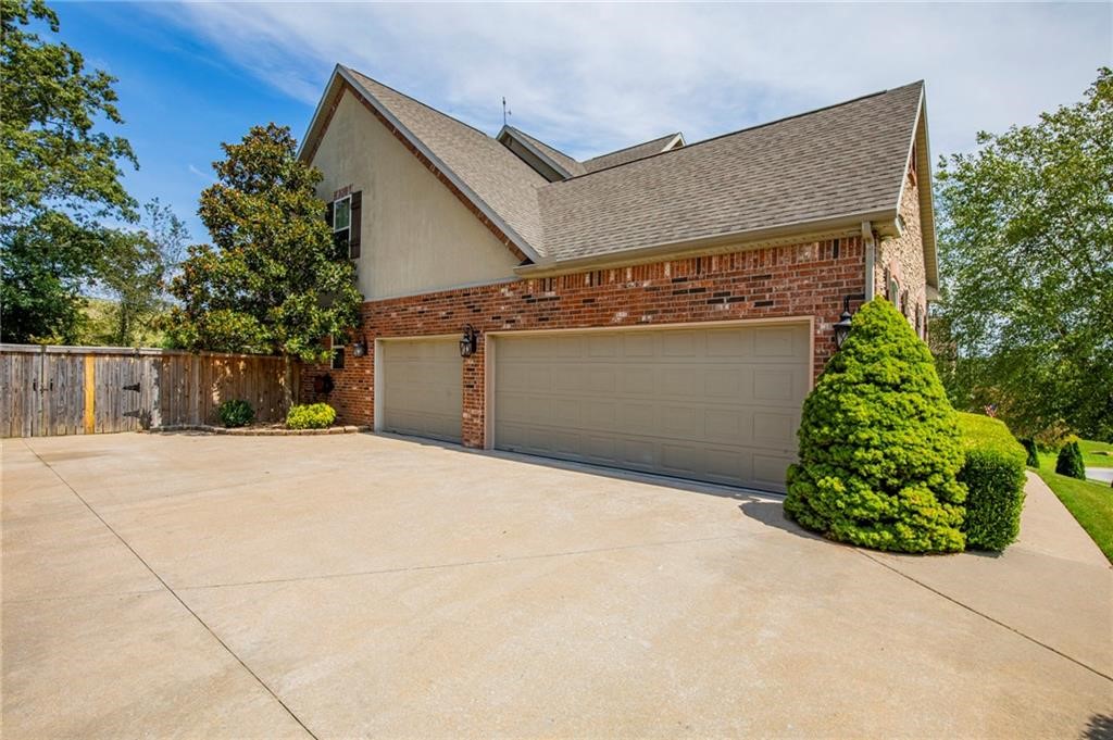 Windmere Woods Ph I Bentonville - Residential Lease