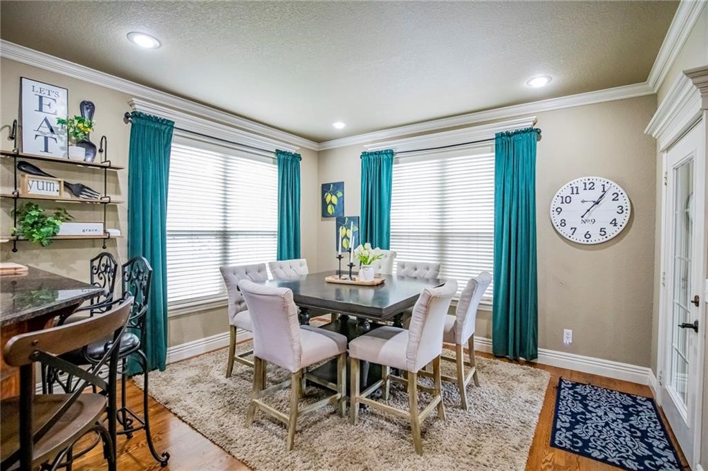 Windmere Woods Ph I Bentonville - Residential Lease