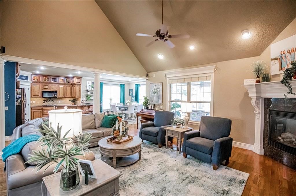 Windmere Woods Ph I Bentonville - Residential Lease