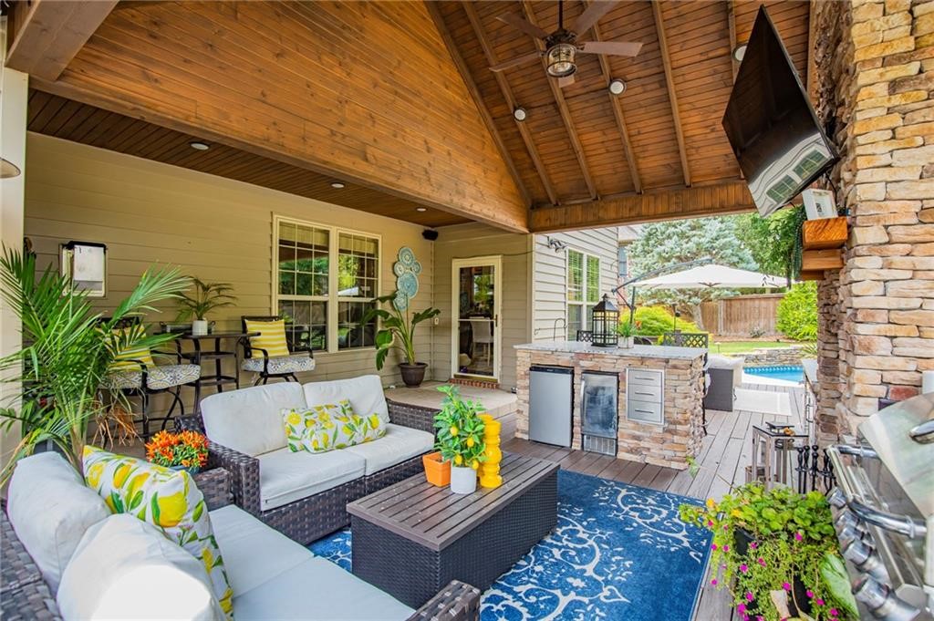 Windmere Woods Ph I Bentonville - Residential Lease