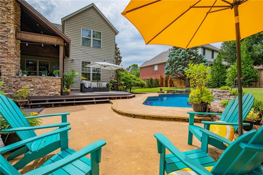 Windmere Woods Ph I Bentonville - Residential Lease