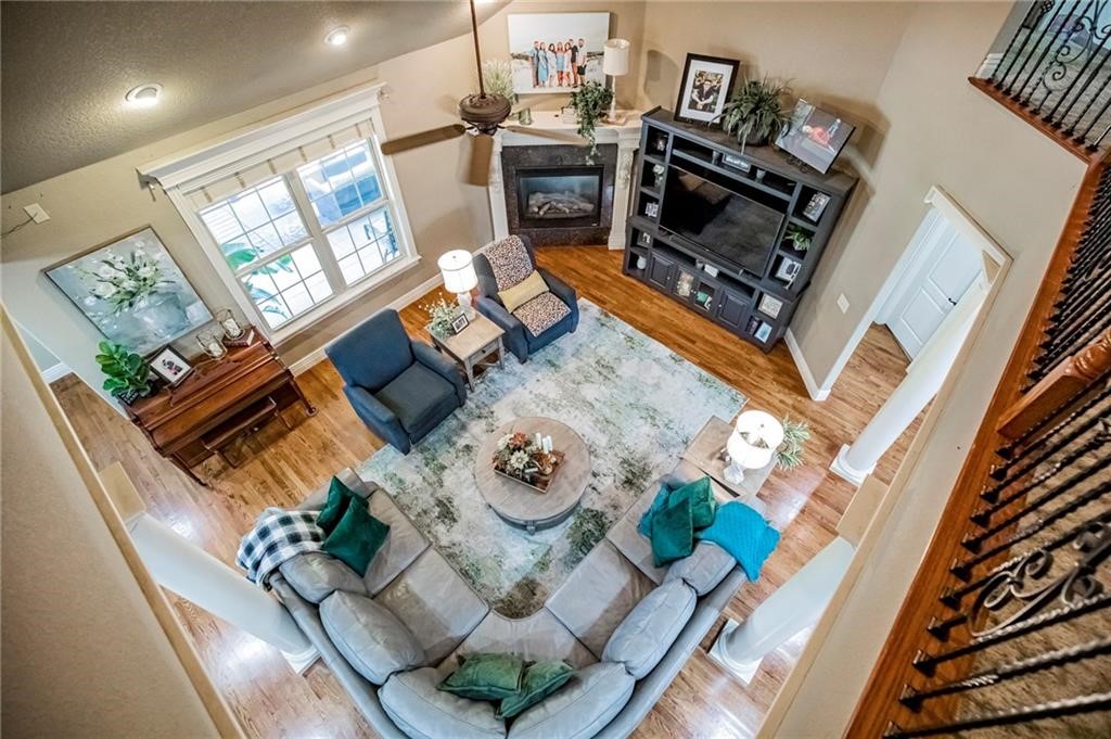 Windmere Woods Ph I Bentonville - Residential Lease