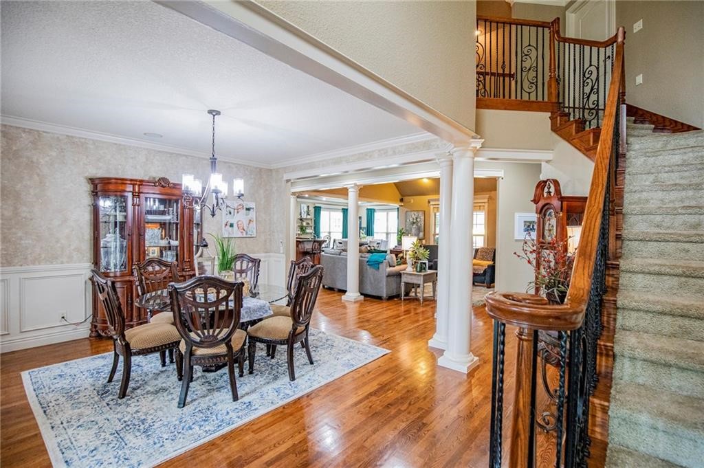 Windmere Woods Ph I Bentonville - Residential Lease