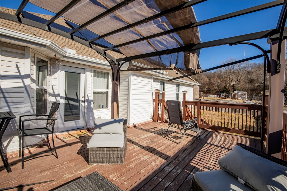 Hidden Hills Sub Ph Ii - Residential