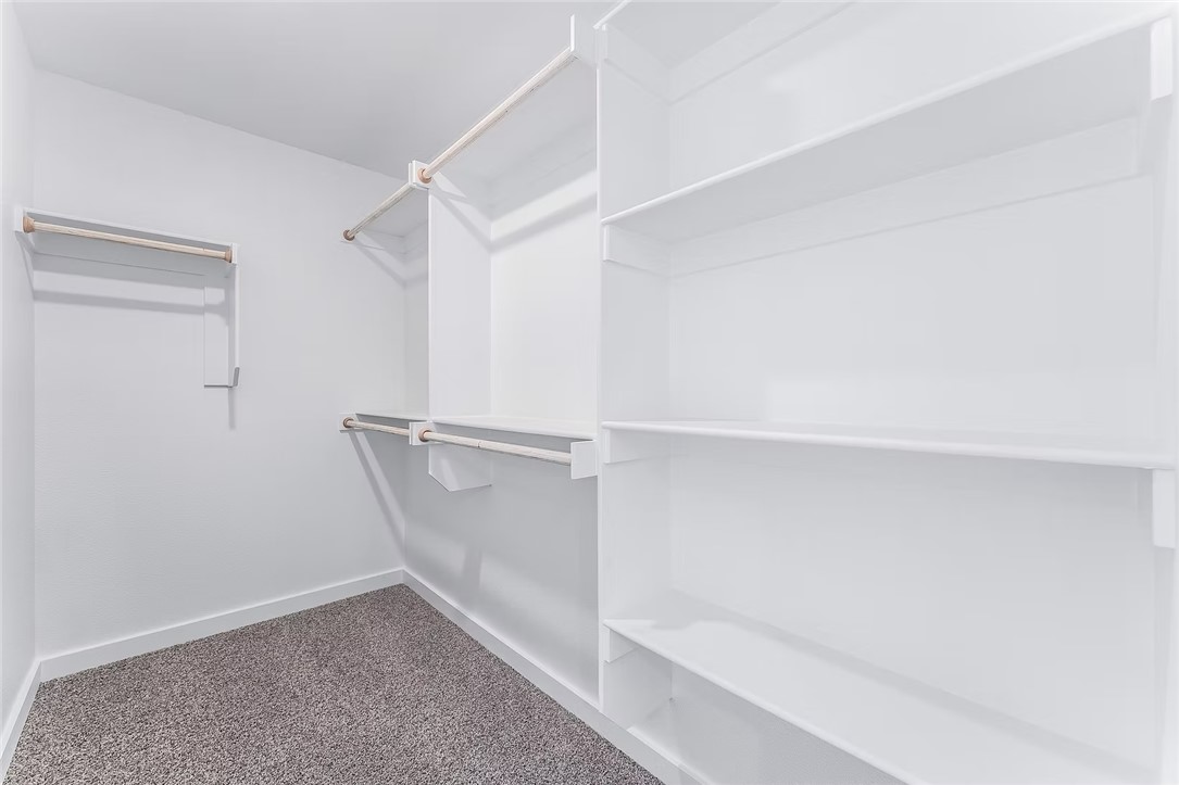 FEATHERSTON WEST SUB PH 1-CENTERTON - Residential