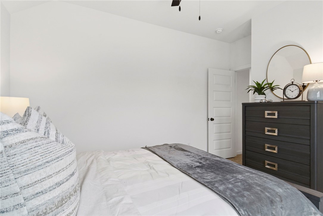Hughmount South - Residential