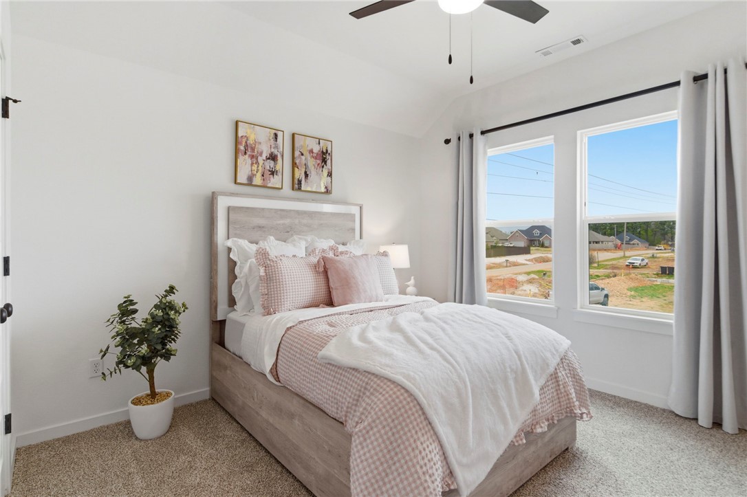 Hughmount South - Residential