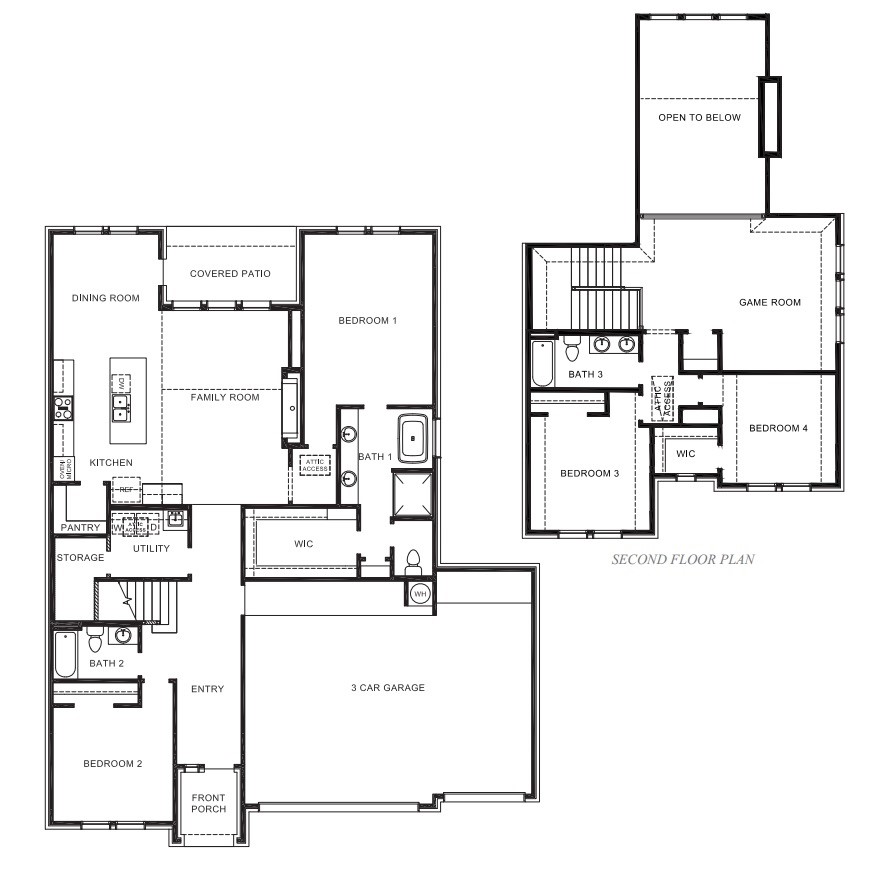 Hughmount South - Residential
