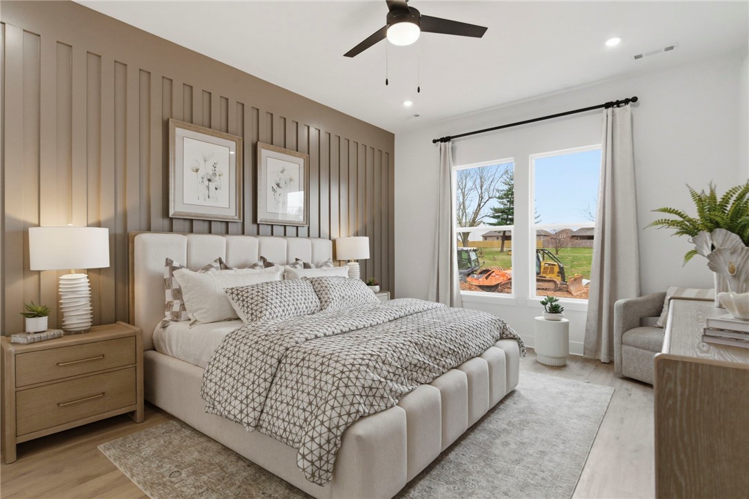 Hughmount South - Residential