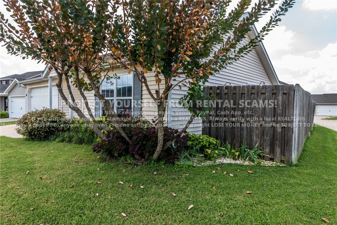 Commons At Walnut Crossing - Residential Lease