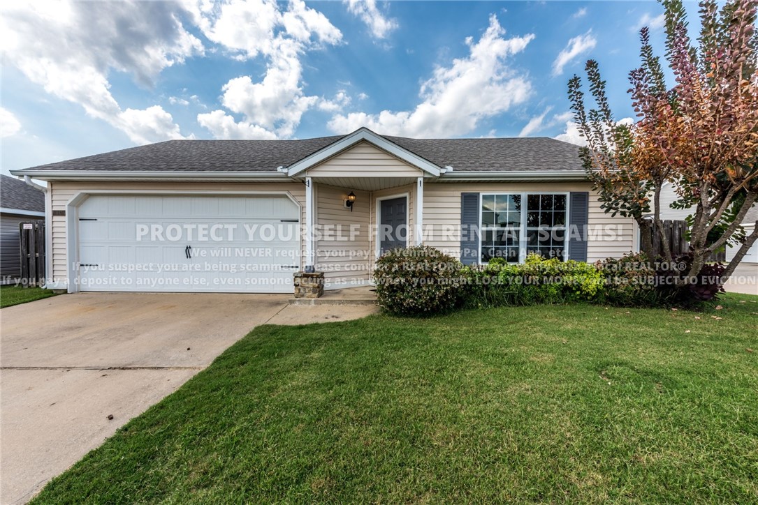 Commons At Walnut Crossing - Residential Lease