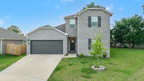 Photo of 913 Sonoma Street, Rogers, AR 72758 (MLS # 1353879)