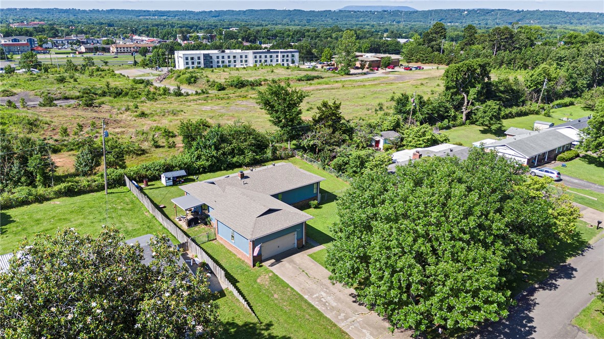North Hills - Residential