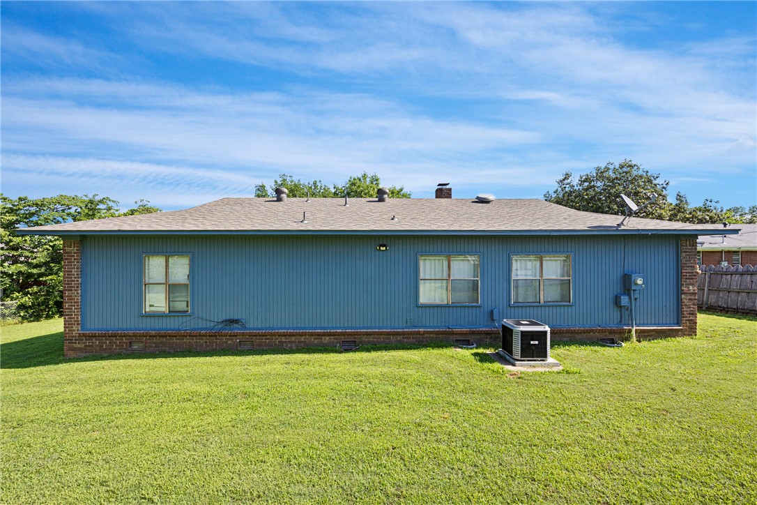 North Hills - Residential