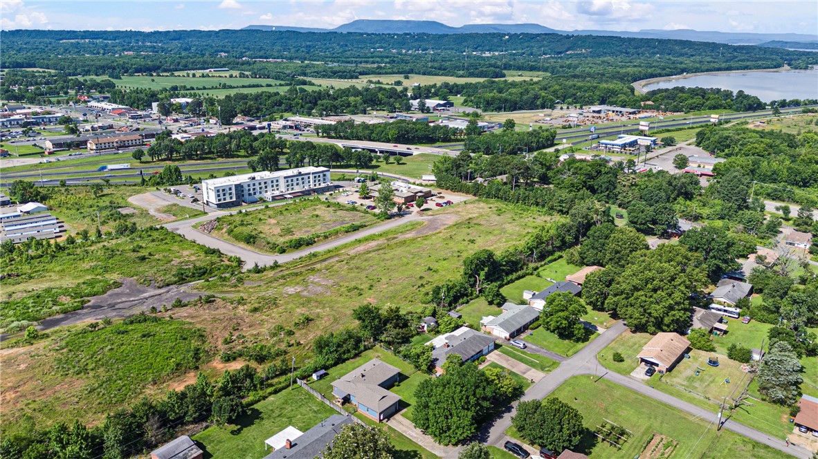 North Hills - Residential