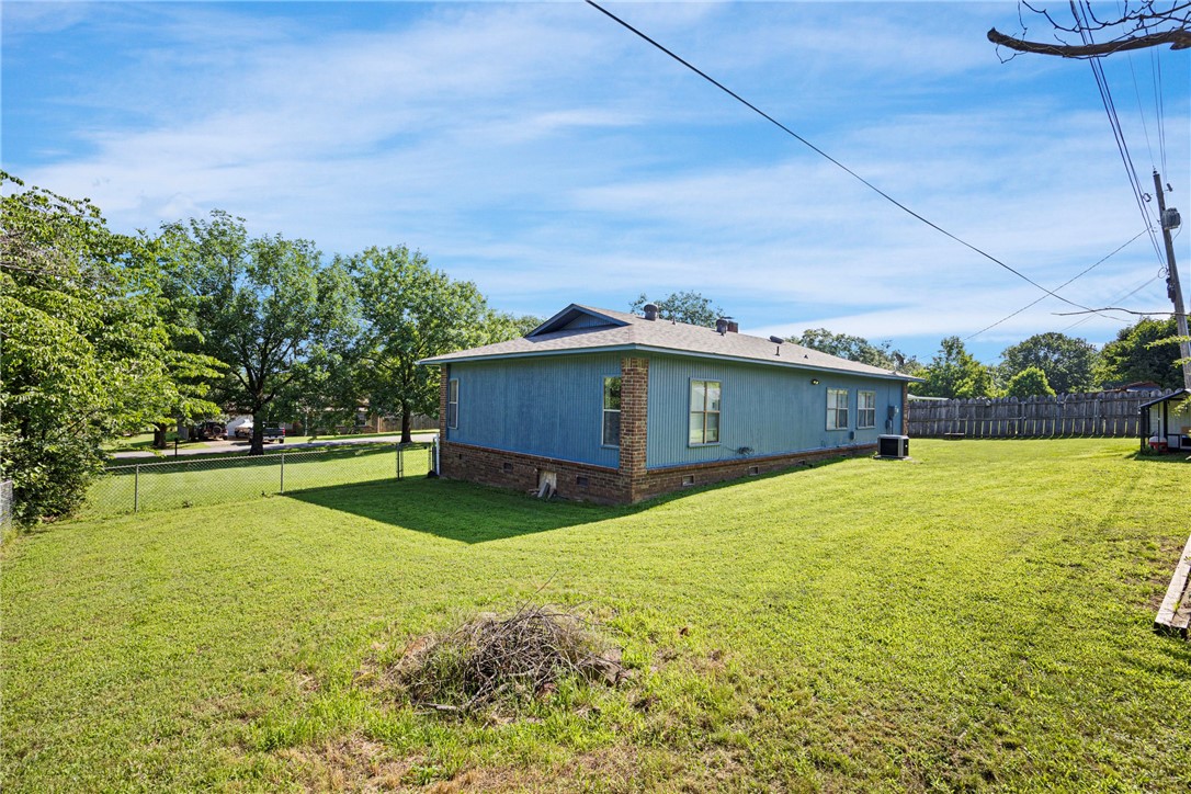 North Hills - Residential