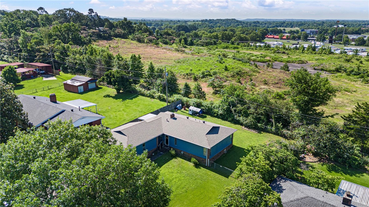 North Hills - Residential