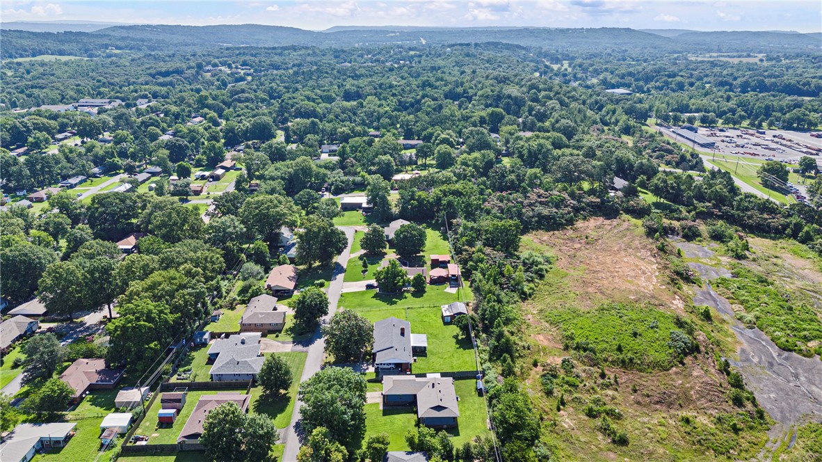 North Hills - Residential