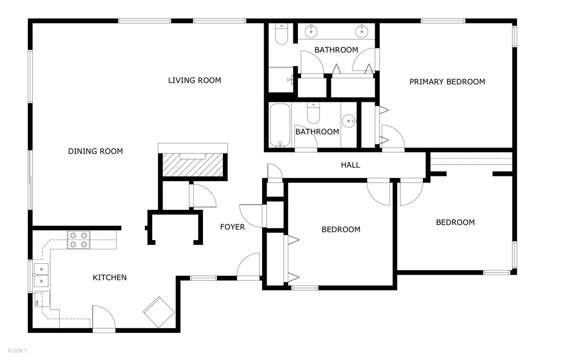 North Hills - Residential