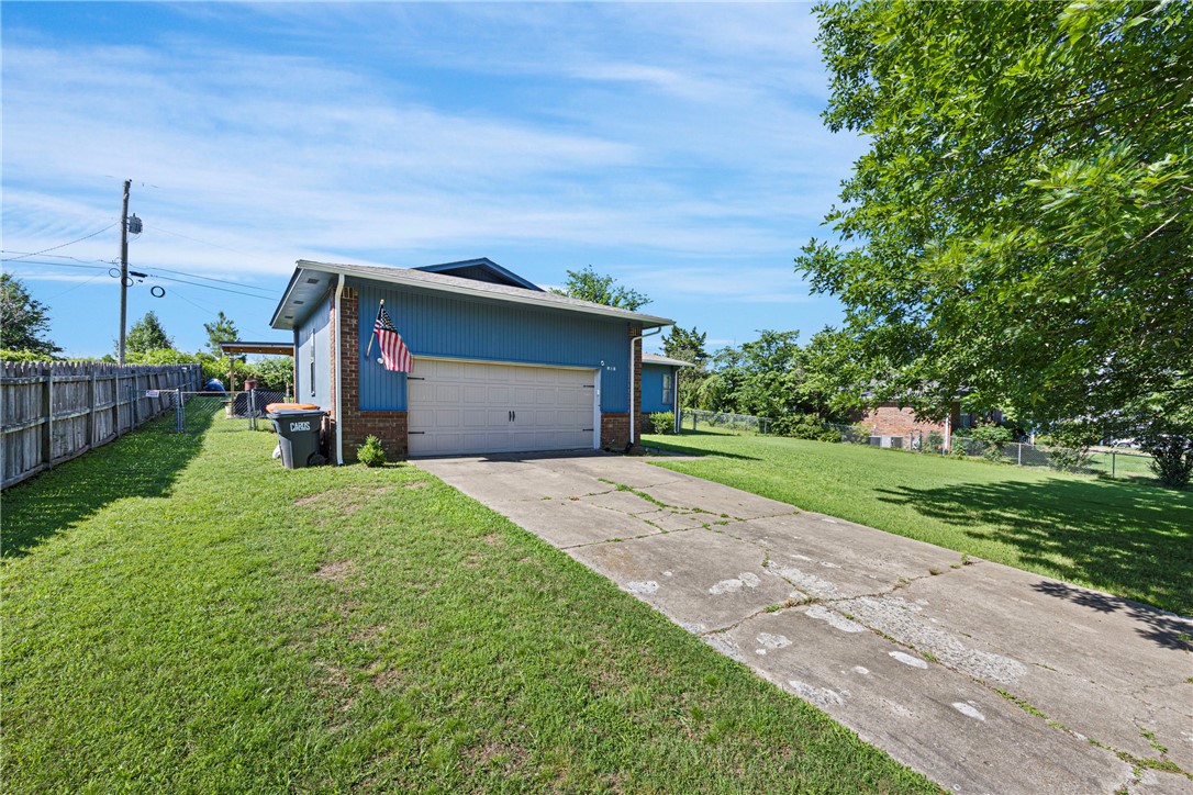 North Hills - Residential