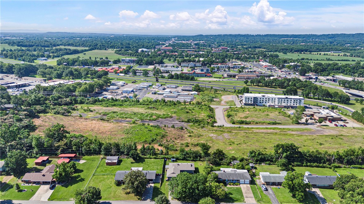 North Hills - Residential