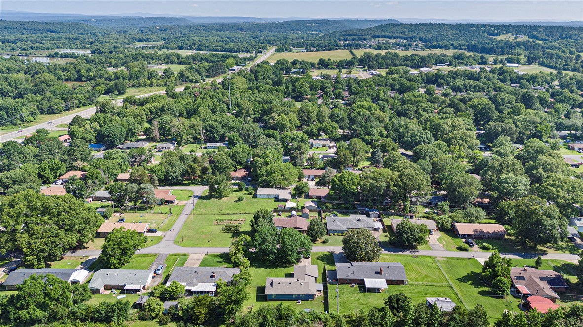 North Hills - Residential