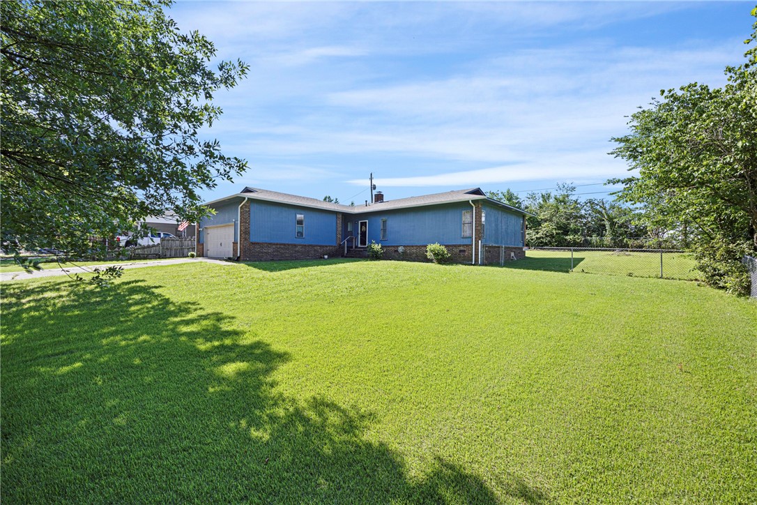 North Hills - Residential