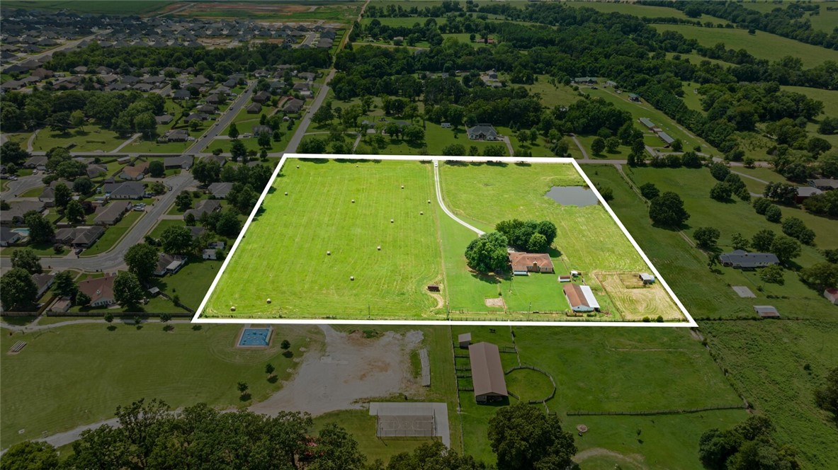 25-21-30 Rural - Residential