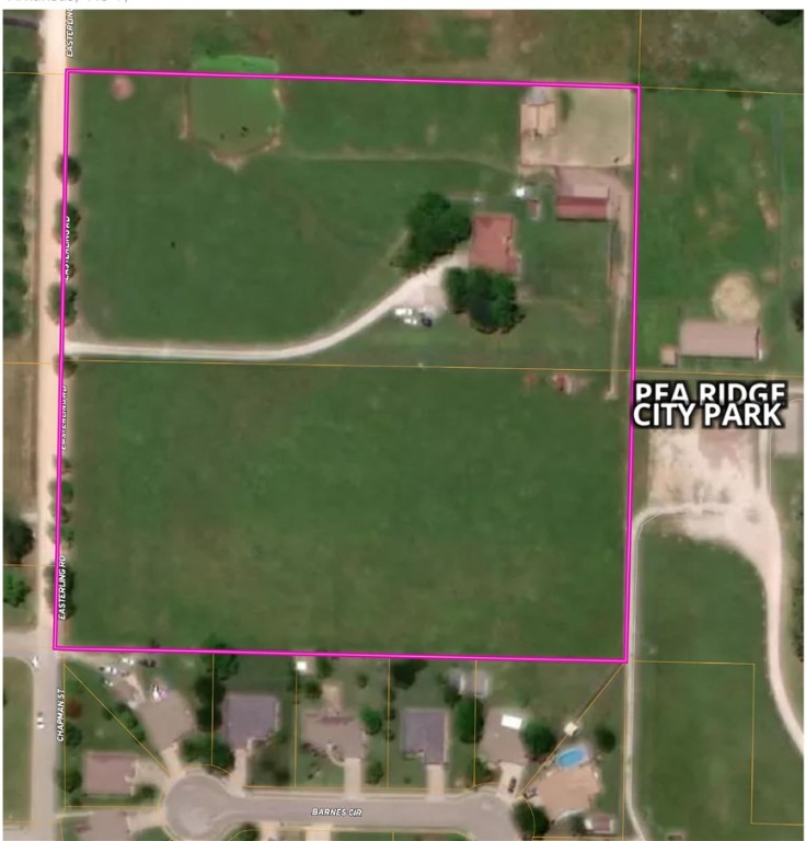 25-21-30 Rural - Residential