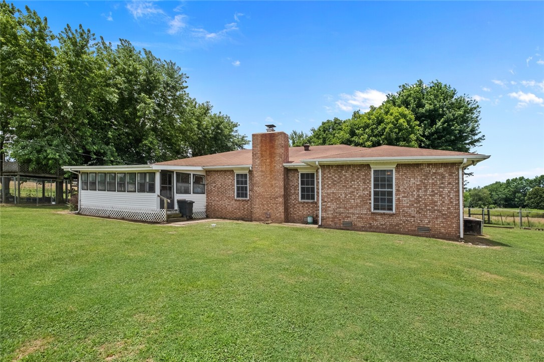 25-21-30 Rural - Residential