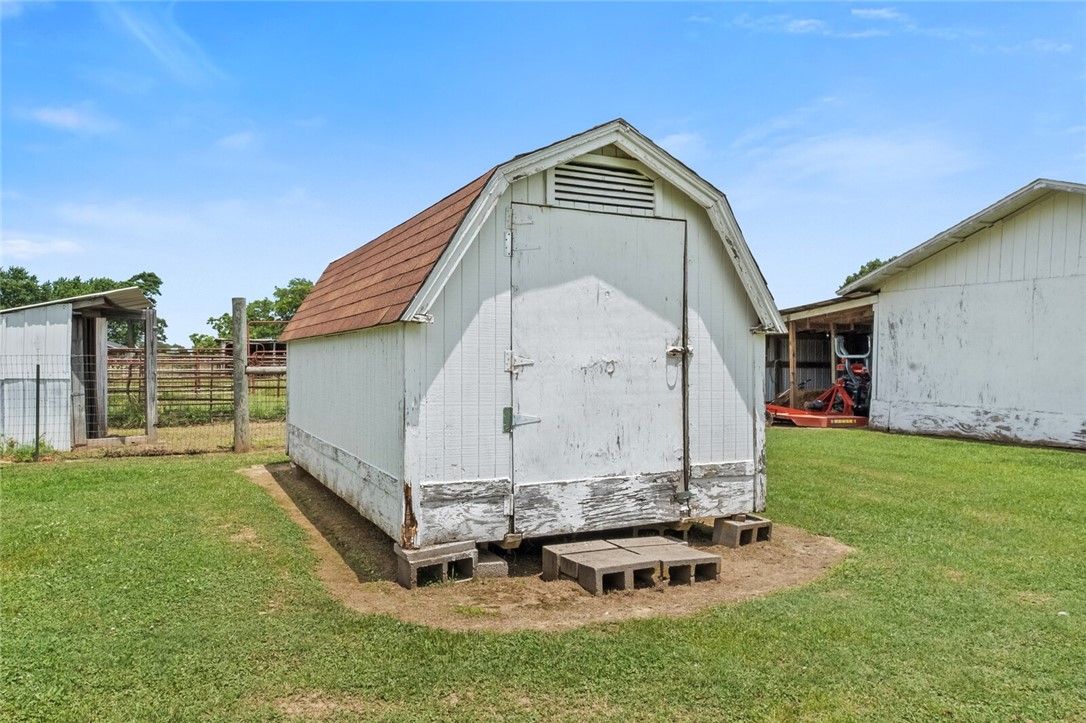 25-21-30 Rural - Residential