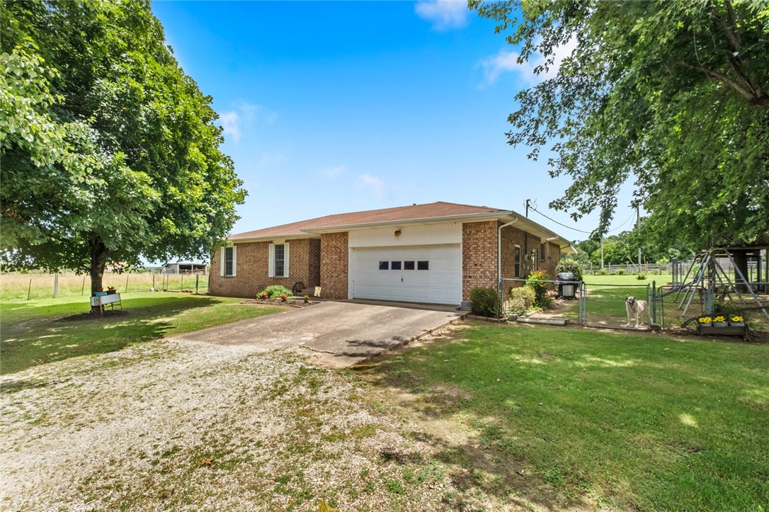 25-21-30 Rural - Residential
