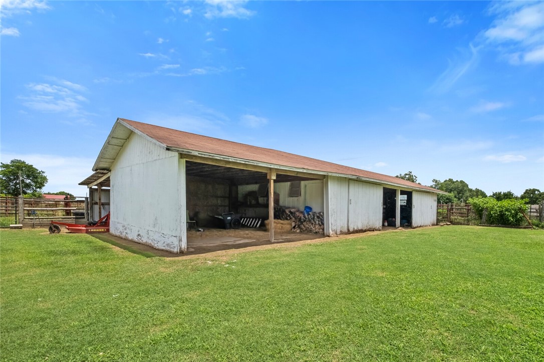25-21-30 Rural - Residential