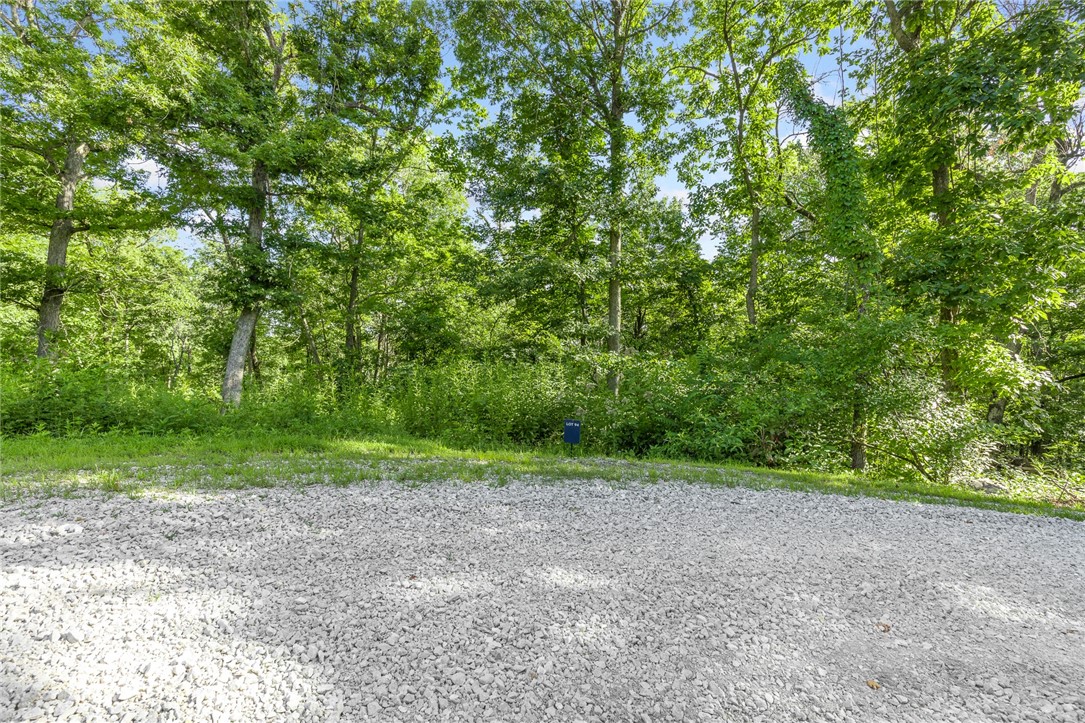 Round Mountain Estates - Land