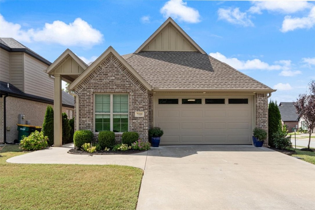 Shadow Valley Ph 8 Rogers - Residential