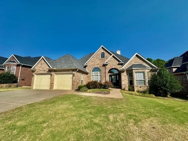 Highland Knolls - Residential Lease